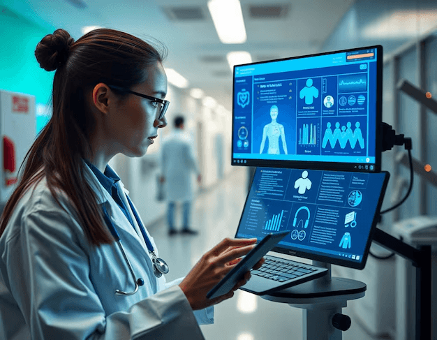 Human-AI Interaction and Usability Review